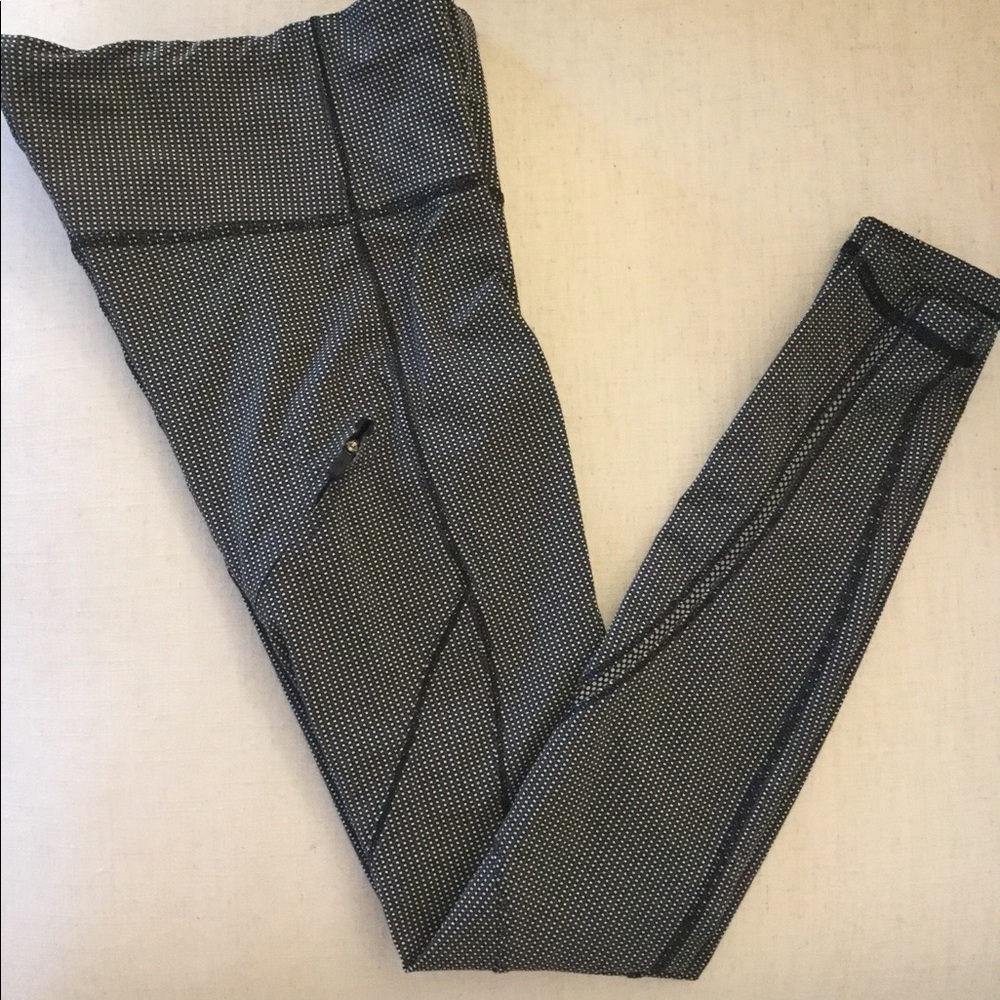 Lululemon Athletica Running Legging Tights